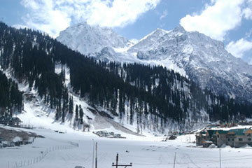 Sonmarg